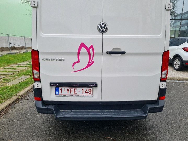 Photo 26 VIN: WV1ZZZSYZL9052297 - VW CRAFTER 