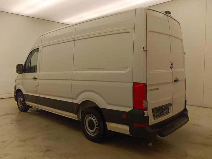 Photo 8 VIN: WV1ZZZSYZL9052297 - VW CRAFTER 