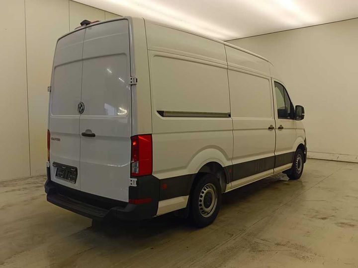 Photo 9 VIN: WV1ZZZSYZL9052297 - VW CRAFTER 