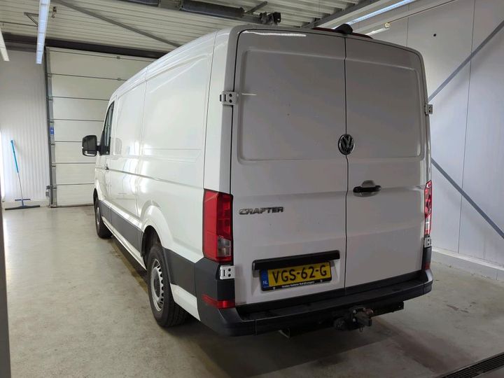 Photo 2 VIN: WV1ZZZSYZL9054422 - VW CRAFTER 