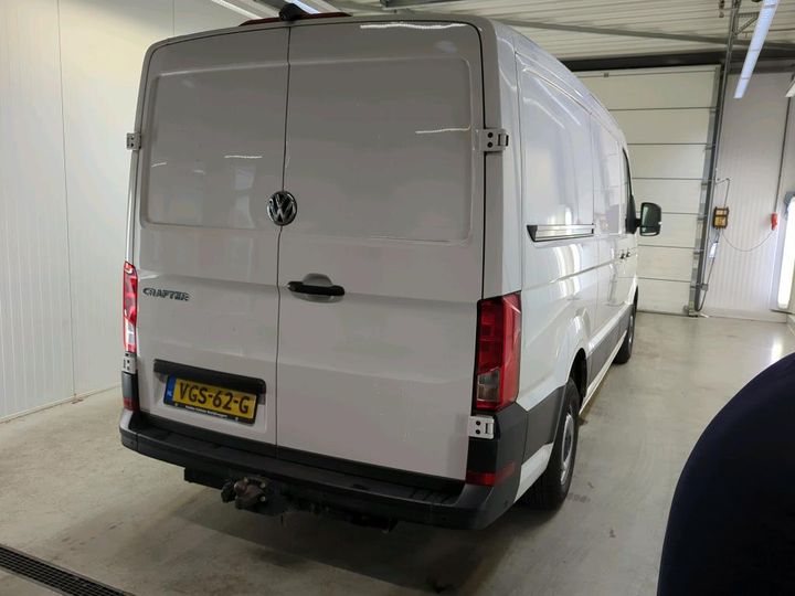 Photo 3 VIN: WV1ZZZSYZL9054422 - VW CRAFTER 