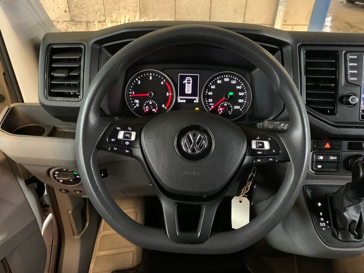 Photo 10 VIN: WV1ZZZSYZL9054771 - VOLKSWAGEN CRAFTER 