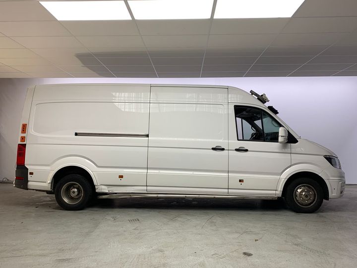 Photo 14 VIN: WV1ZZZSYZL9054771 - VOLKSWAGEN CRAFTER 