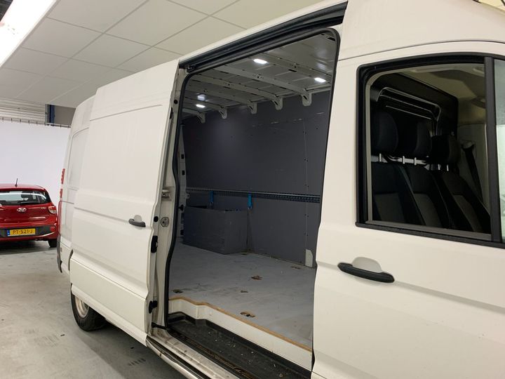 Photo 24 VIN: WV1ZZZSYZL9054771 - VOLKSWAGEN CRAFTER 