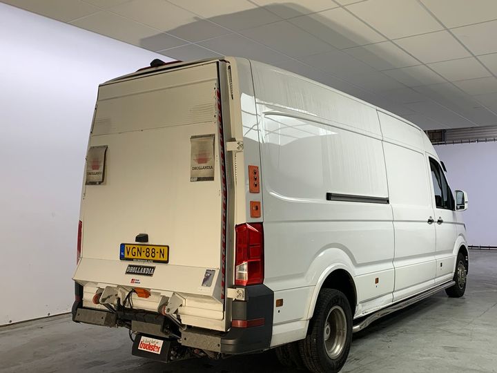 Photo 3 VIN: WV1ZZZSYZL9054771 - VOLKSWAGEN CRAFTER 