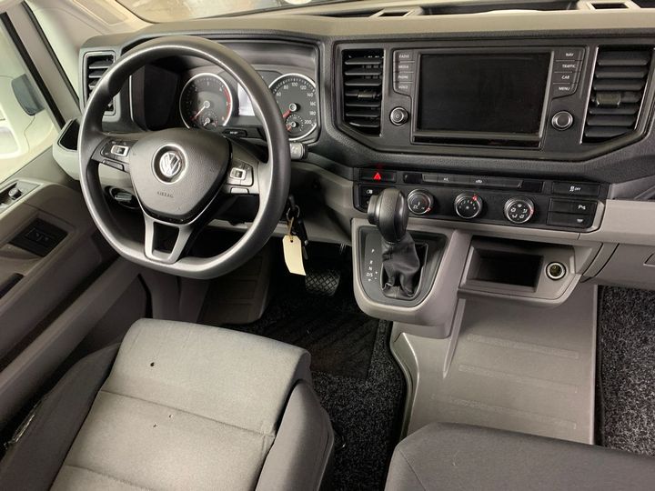 Photo 7 VIN: WV1ZZZSYZL9054771 - VOLKSWAGEN CRAFTER 