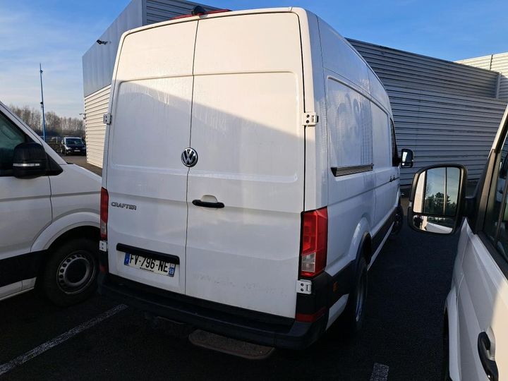 Photo 2 VIN: WV1ZZZSYZL9056920 - VW CRAFTER 