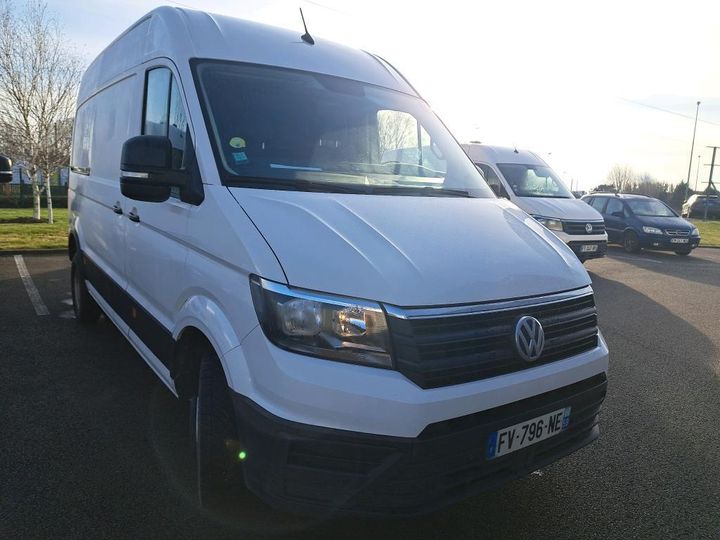 Photo 23 VIN: WV1ZZZSYZL9056920 - VW CRAFTER 