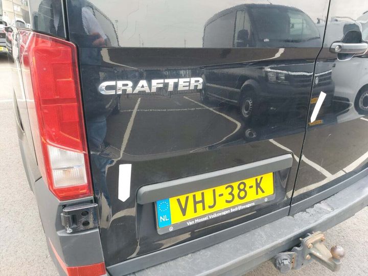 Photo 4 VIN: WV1ZZZSYZM9001734 - VW CRAFTER 