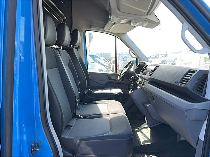 Photo 7 VIN: WV1ZZZSYZM9003028 - VOLKSWAGEN CRAFTER GB 