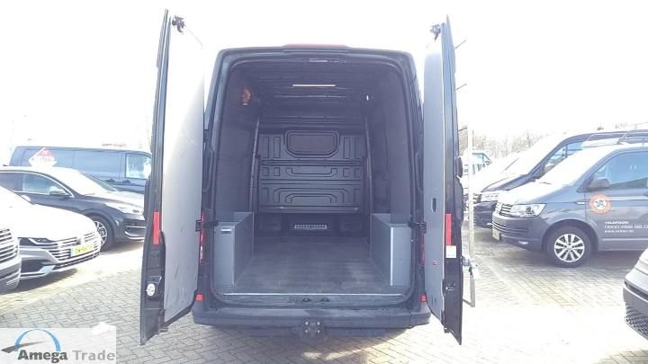 Photo 10 VIN: WV1ZZZSYZM9005189 - VOLKSWAGEN CRAFTER 