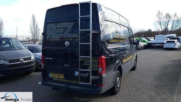 Photo 11 VIN: WV1ZZZSYZM9005189 - VOLKSWAGEN CRAFTER 