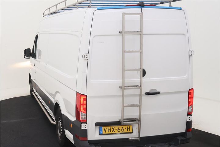 Photo 3 VIN: WV1ZZZSYZM9011029 - VW CRAFTER 