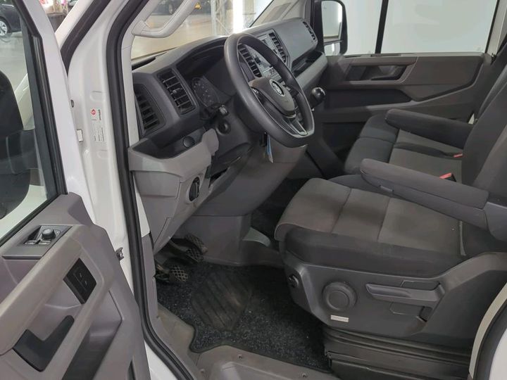 Photo 6 VIN: WV1ZZZSYZM9011029 - VW CRAFTER 