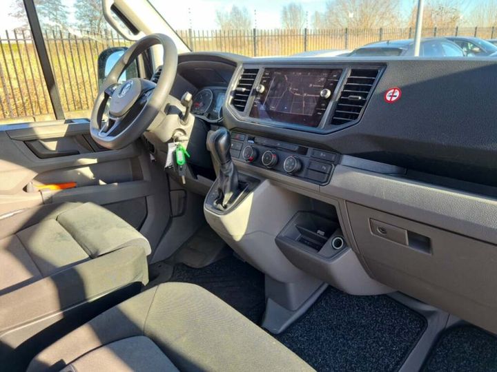 Photo 3 VIN: WV1ZZZSYZM9013172 - VOLKSWAGEN CRAFTER 