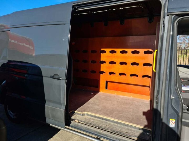 Photo 34 VIN: WV1ZZZSYZM9013172 - VOLKSWAGEN CRAFTER 