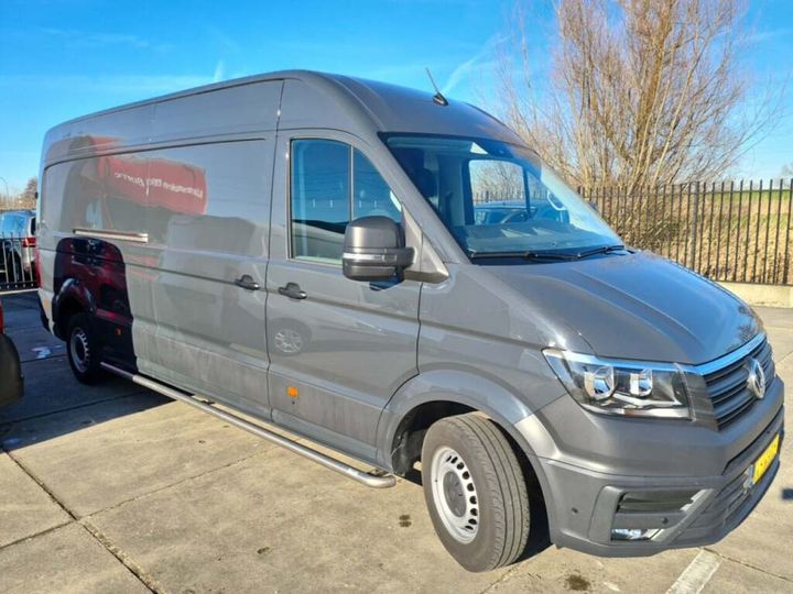 Photo 36 VIN: WV1ZZZSYZM9013172 - VOLKSWAGEN CRAFTER 