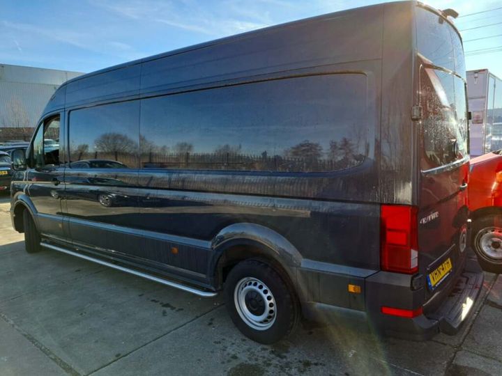 Photo 37 VIN: WV1ZZZSYZM9013172 - VOLKSWAGEN CRAFTER 