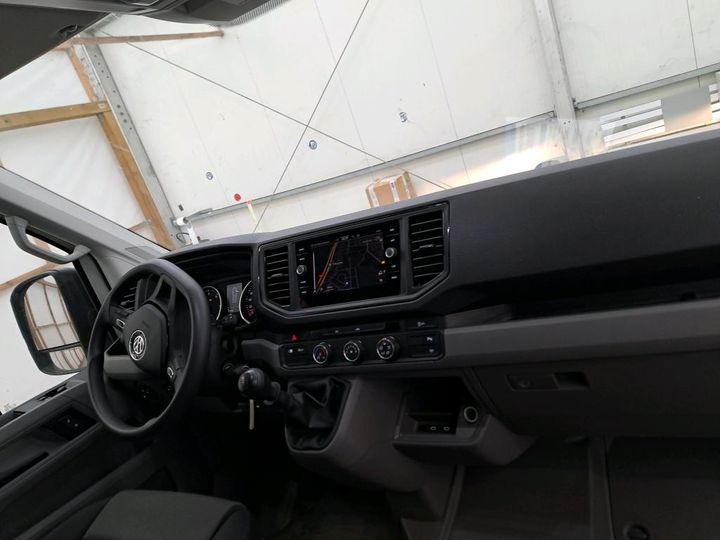 Photo 2 VIN: WV1ZZZSYZM9019433 - VW CRAFTER 