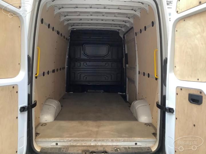 Photo 18 VIN: WV1ZZZSYZM9022586 - VOLKSWAGEN CRAFTER PANEL VAN 