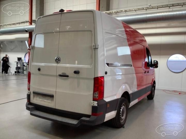 Photo 20 VIN: WV1ZZZSYZM9022586 - VOLKSWAGEN CRAFTER PANEL VAN 