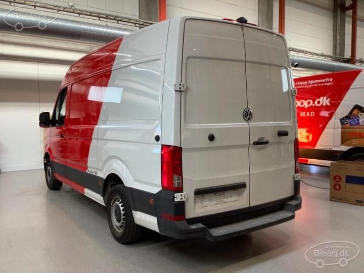 Photo 21 VIN: WV1ZZZSYZM9022586 - VOLKSWAGEN CRAFTER PANEL VAN 