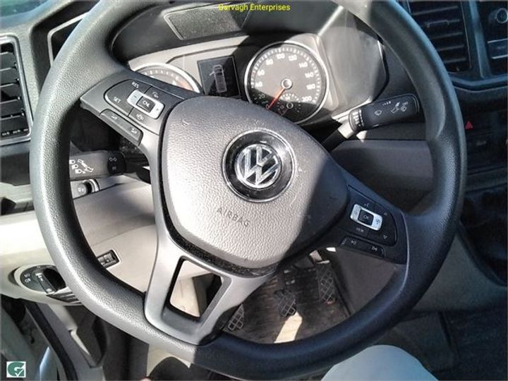 Photo 14 VIN: WV1ZZZSYZM9023753 - VW VEHIC.COMERCIALES 