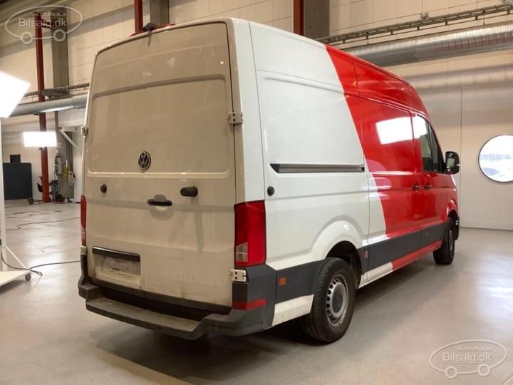 Photo 13 VIN: WV1ZZZSYZM9023853 - VOLKSWAGEN CRAFTER BOX VAN 