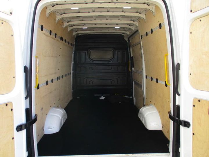 Photo 7 VIN: WV1ZZZSYZM9023853 - VOLKSWAGEN CRAFTER BOX VAN 