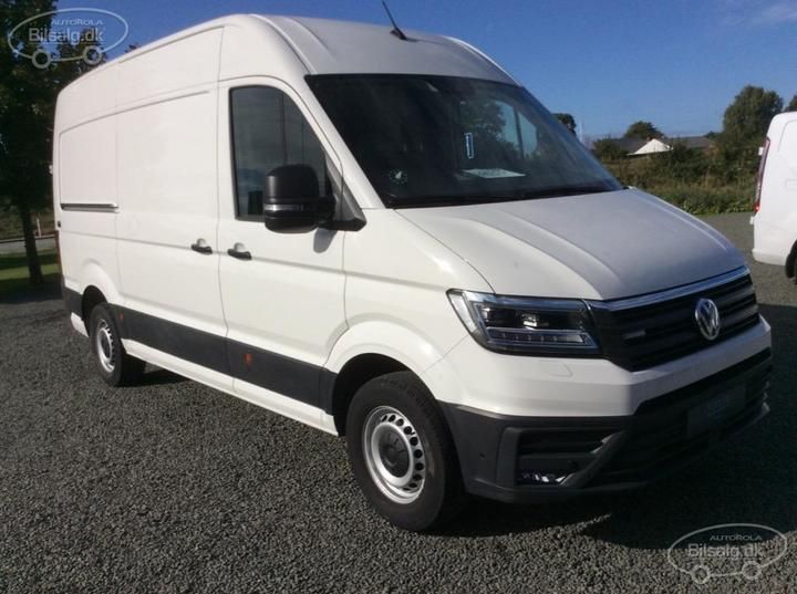 Photo 13 VIN: WV1ZZZSYZM9023945 - VOLKSWAGEN CRAFTER PANEL VAN 