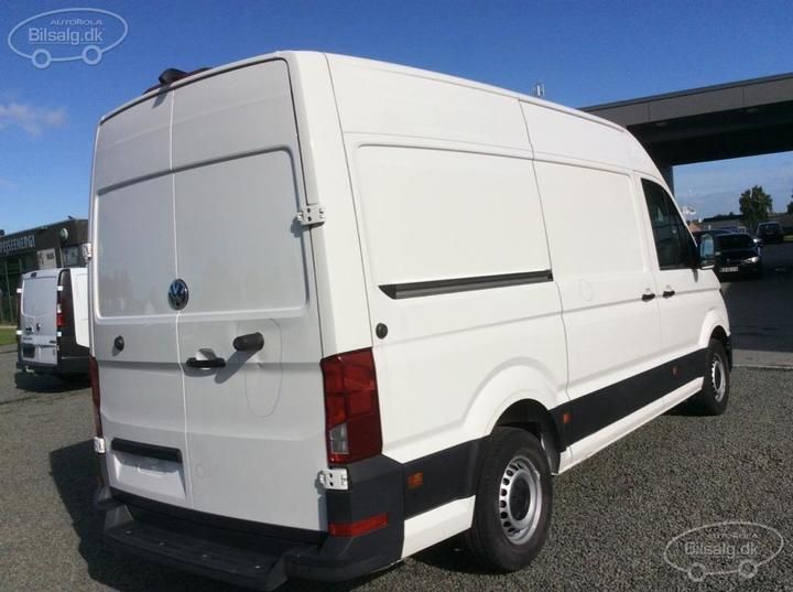 Photo 16 VIN: WV1ZZZSYZM9023945 - VOLKSWAGEN CRAFTER PANEL VAN 