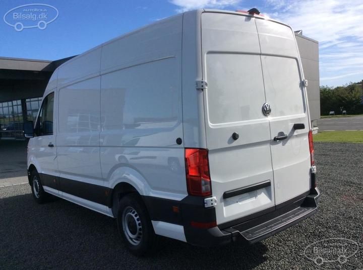 Photo 18 VIN: WV1ZZZSYZM9023945 - VOLKSWAGEN CRAFTER PANEL VAN 