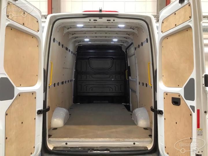 Photo 19 VIN: WV1ZZZSYZM9024924 - VOLKSWAGEN CRAFTER PANEL VAN 