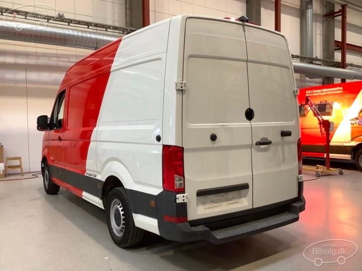 Photo 21 VIN: WV1ZZZSYZM9024924 - VOLKSWAGEN CRAFTER PANEL VAN 