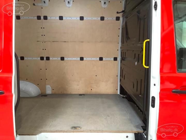 Photo 18 VIN: WV1ZZZSYZM9024924 - VOLKSWAGEN CRAFTER PANEL VAN 