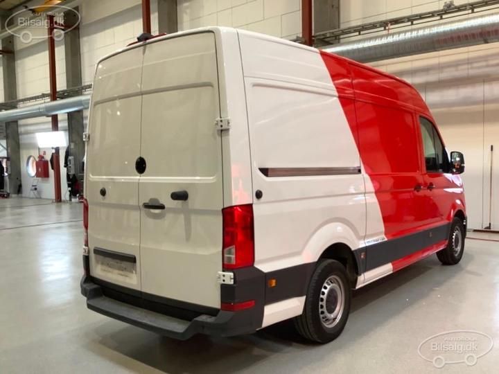 Photo 20 VIN: WV1ZZZSYZM9024924 - VOLKSWAGEN CRAFTER PANEL VAN 