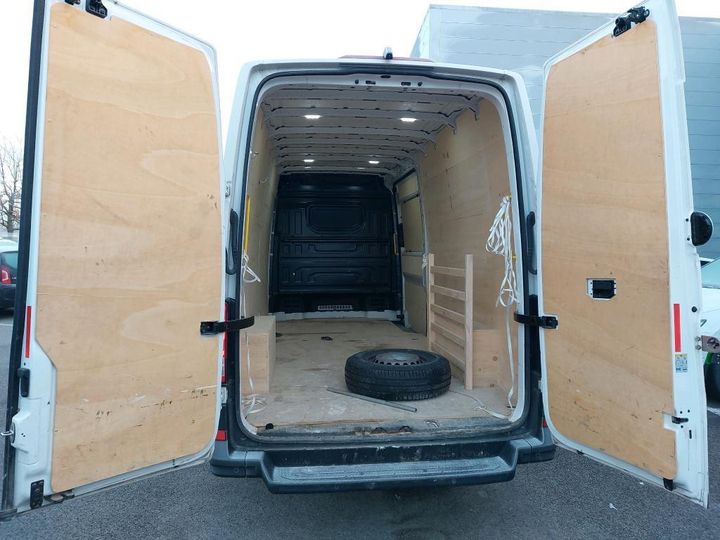 Photo 20 VIN: WV1ZZZSYZM9025079 - VW CRAFTER 