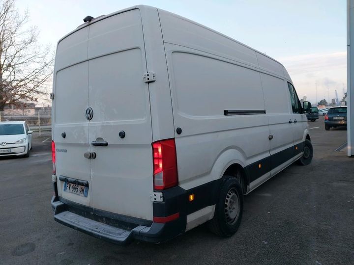 Photo 24 VIN: WV1ZZZSYZM9025079 - VW CRAFTER 