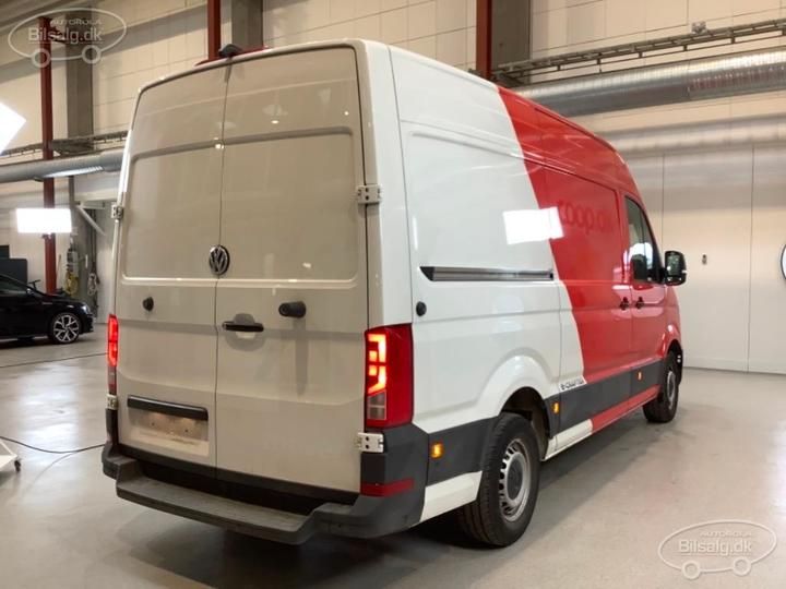 Photo 15 VIN: WV1ZZZSYZM9025430 - VOLKSWAGEN CRAFTER PANEL VAN 