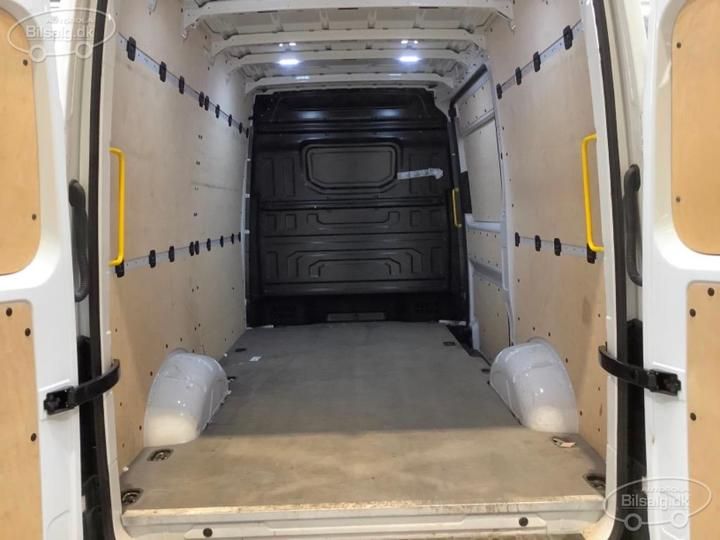 Photo 7 VIN: WV1ZZZSYZM9025430 - VOLKSWAGEN CRAFTER PANEL VAN 