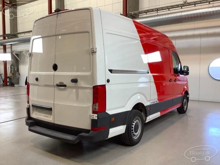 Photo 16 VIN: WV1ZZZSYZM9025818 - VOLKSWAGEN CRAFTER PANEL VAN 