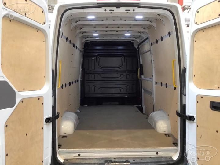 Photo 5 VIN: WV1ZZZSYZM9025818 - VOLKSWAGEN CRAFTER PANEL VAN 