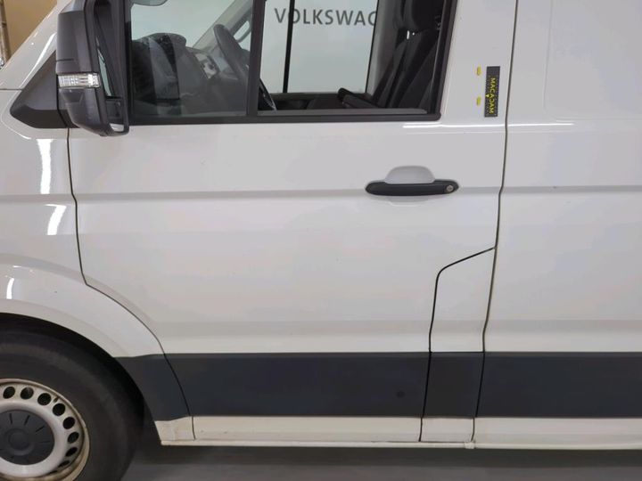 Photo 18 VIN: WV1ZZZSYZM9037157 - VW CRAFTER 