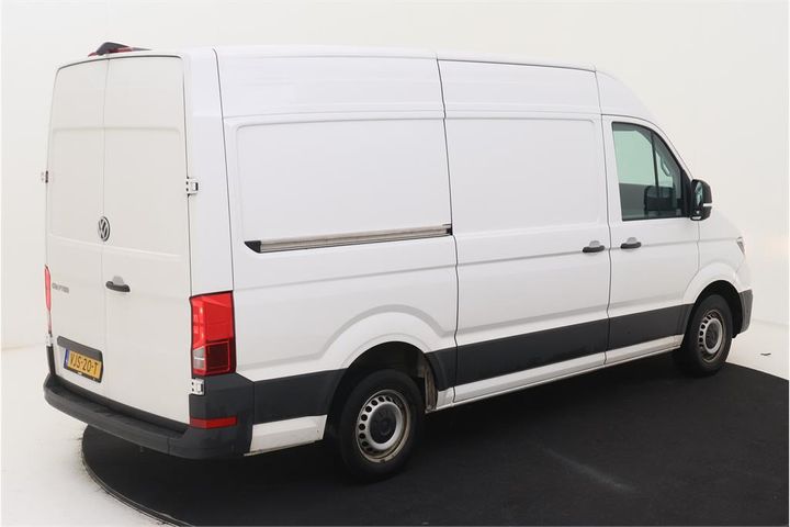 Photo 2 VIN: WV1ZZZSYZM9037157 - VW CRAFTER 