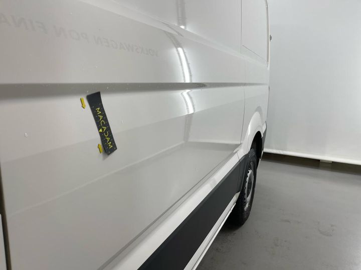 Photo 15 VIN: WV1ZZZSYZM9037641 - VW CRAFTER 