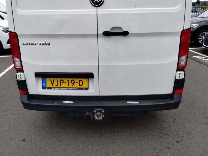 Photo 6 VIN: WV1ZZZSYZM9038008 - VW CRAFTER 