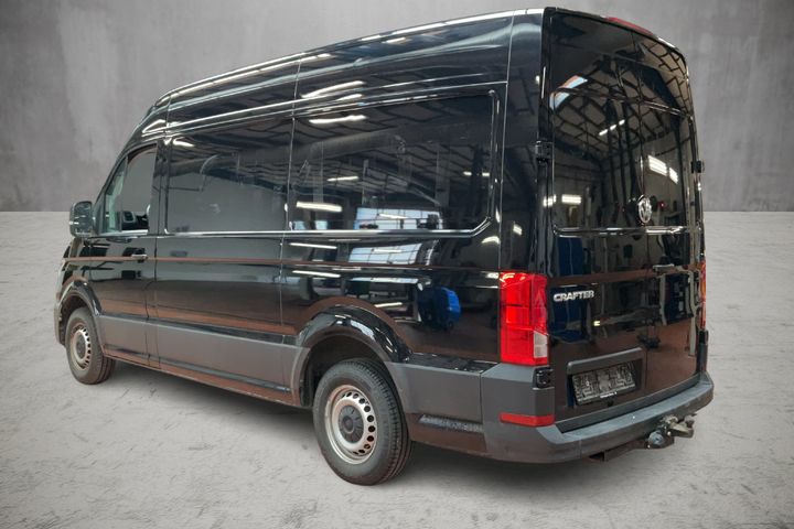 Photo 10 VIN: WV1ZZZSYZM9039079 - VW CRAFTER 