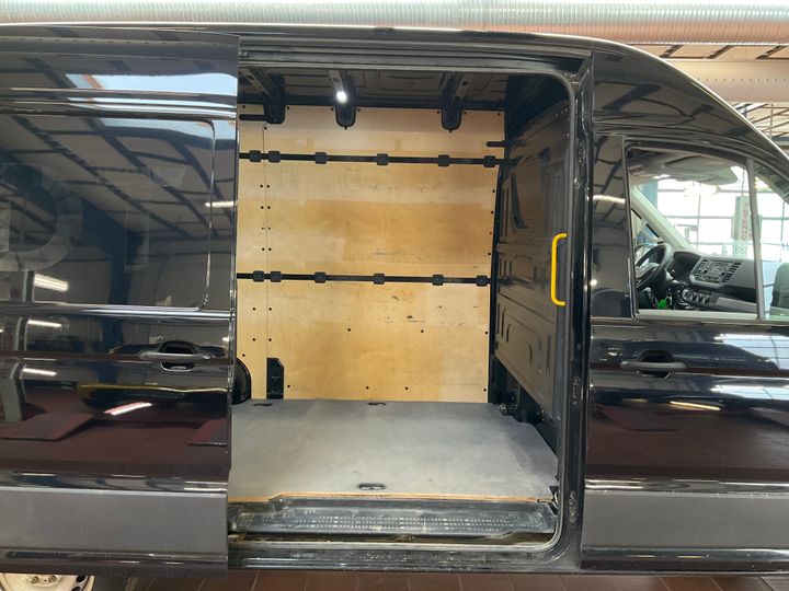 Photo 14 VIN: WV1ZZZSYZM9039079 - VW CRAFTER 