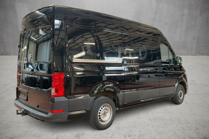 Photo 4 VIN: WV1ZZZSYZM9039079 - VW CRAFTER 