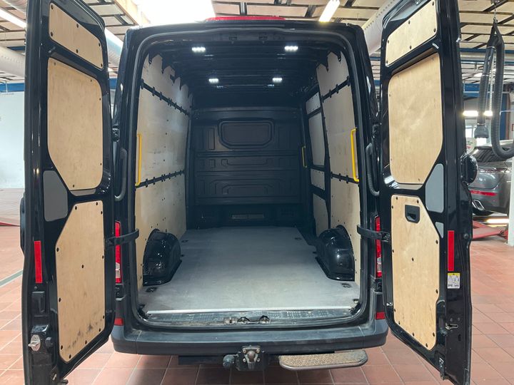 Photo 5 VIN: WV1ZZZSYZM9039079 - VW CRAFTER 